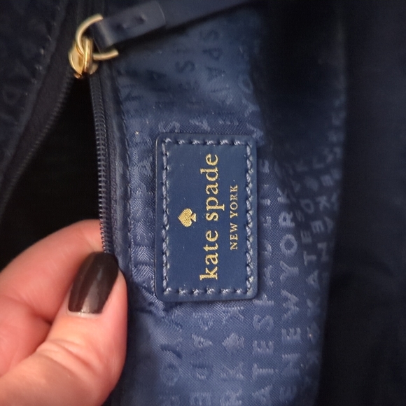 Kate Spade Pocketbook - Picture 6 of 6
